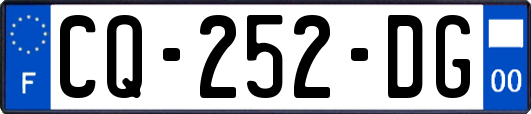 CQ-252-DG