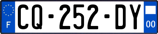 CQ-252-DY