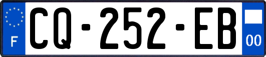 CQ-252-EB