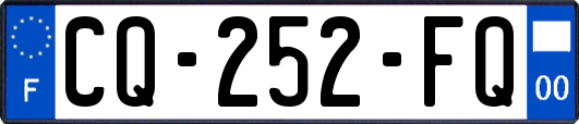 CQ-252-FQ