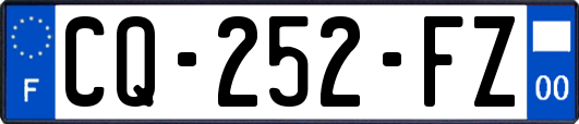 CQ-252-FZ