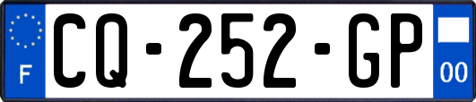 CQ-252-GP