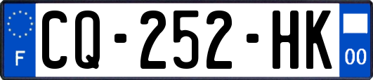 CQ-252-HK