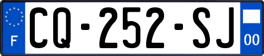 CQ-252-SJ