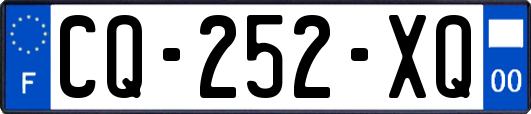 CQ-252-XQ