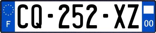 CQ-252-XZ