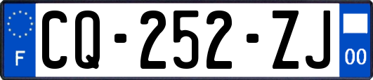 CQ-252-ZJ