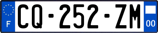 CQ-252-ZM