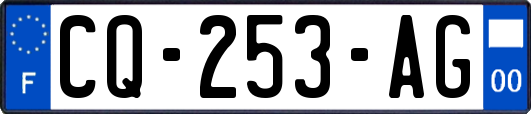 CQ-253-AG