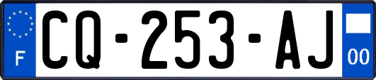 CQ-253-AJ