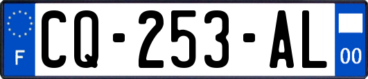 CQ-253-AL