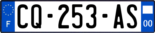 CQ-253-AS