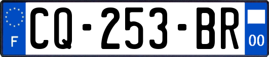 CQ-253-BR