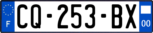 CQ-253-BX