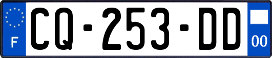 CQ-253-DD