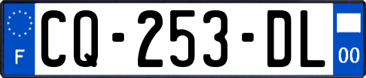 CQ-253-DL