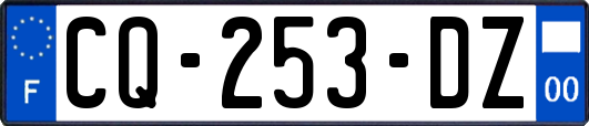 CQ-253-DZ