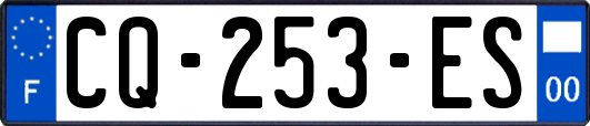 CQ-253-ES