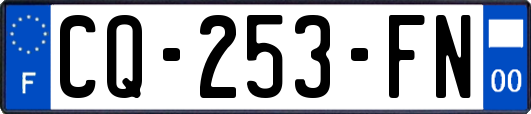 CQ-253-FN