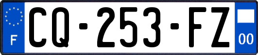 CQ-253-FZ