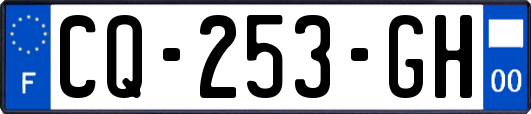 CQ-253-GH