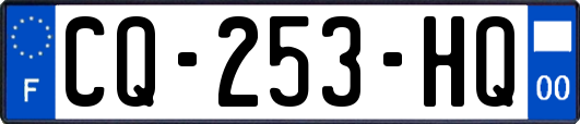 CQ-253-HQ