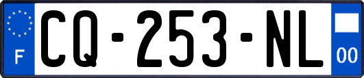 CQ-253-NL