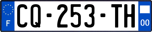 CQ-253-TH