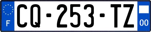 CQ-253-TZ