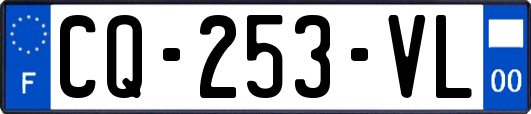 CQ-253-VL