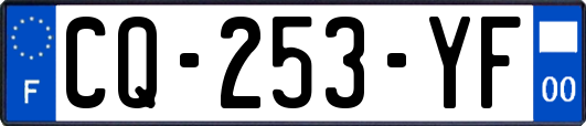 CQ-253-YF