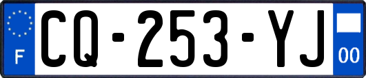 CQ-253-YJ