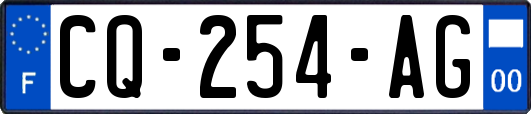 CQ-254-AG