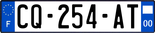 CQ-254-AT