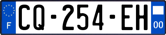 CQ-254-EH