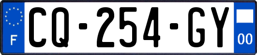 CQ-254-GY