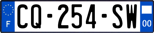 CQ-254-SW