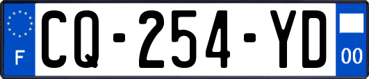 CQ-254-YD