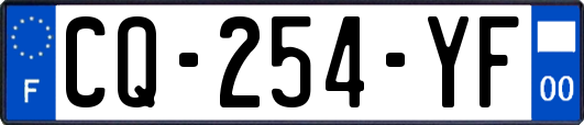 CQ-254-YF