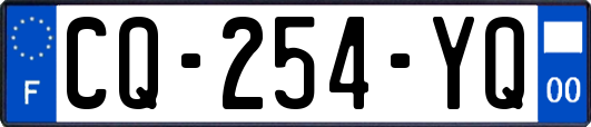 CQ-254-YQ