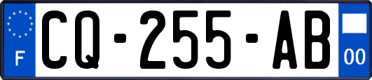 CQ-255-AB