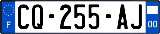 CQ-255-AJ