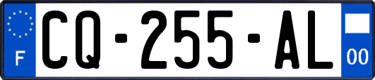 CQ-255-AL