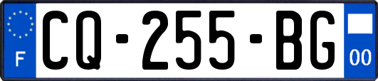 CQ-255-BG