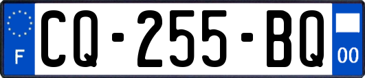 CQ-255-BQ