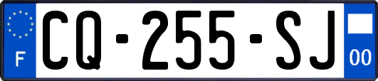 CQ-255-SJ