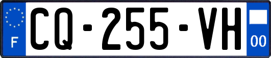 CQ-255-VH