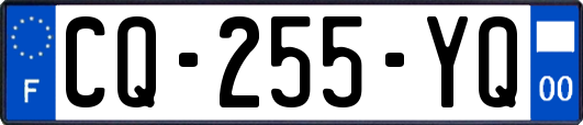 CQ-255-YQ