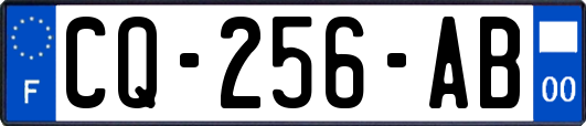 CQ-256-AB