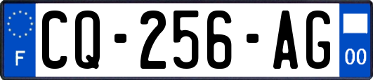 CQ-256-AG